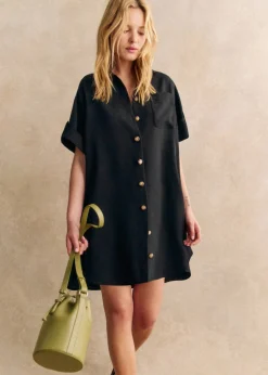 Ana Dress|Sézane Cheap
