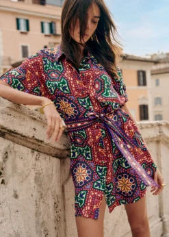 Ana Dress|Sézane Cheap