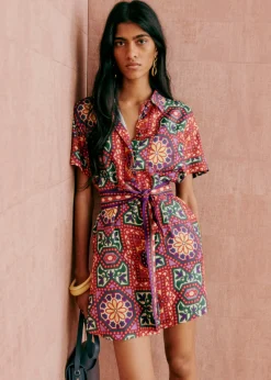 Ana Dress|Sézane Cheap