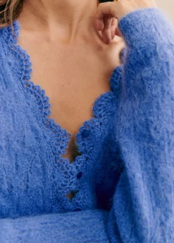 Anaelle Cardigan|Sézane Clearance