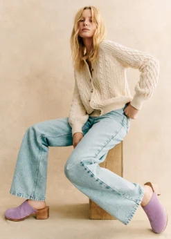 Andie Cardigan|Sézane Store