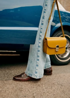 André Loafers|Sézane Shop