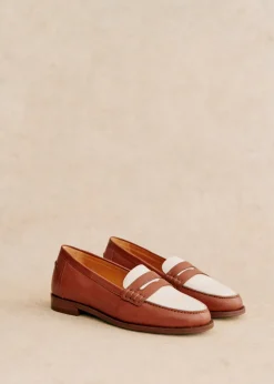 André Loafers|Sézane Shop