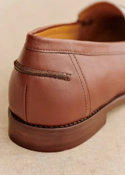 André Loafers|Sézane Shop