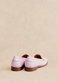 André Loafers|Sézane Shop