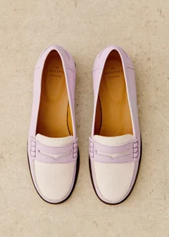 André Loafers|Sézane Shop