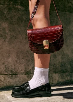 André Loafers|Sézane Shop