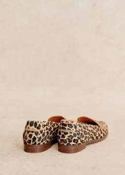 André Loafers|Sézane Shop
