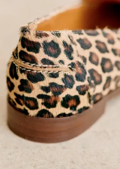André Loafers|Sézane Shop