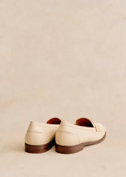André Loafers|Sézane Shop