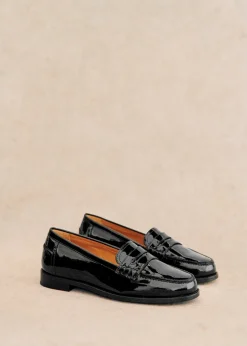 André Loafers|Sézane Shop