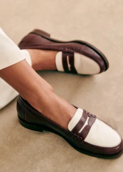 André Loafers|Sézane Shop