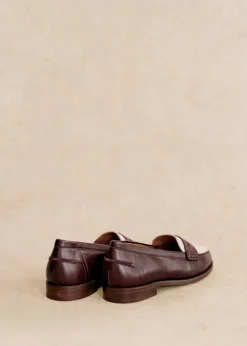André Loafers|Sézane Shop