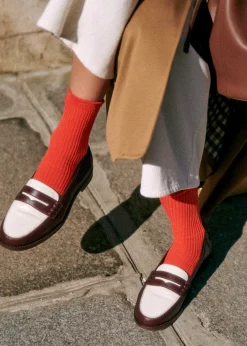 André Loafers|Sézane Shop