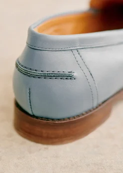 André Loafers|Sézane Shop
