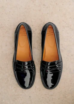 André Loafers|Sézane Shop