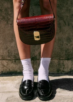André Loafers|Sézane Shop
