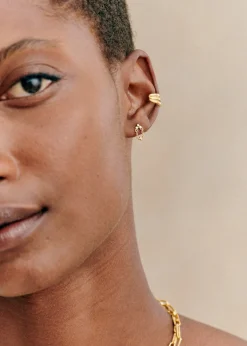 Andy Earrings|Sézane Clearance