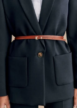 Anemone Belt|Sézane Outlet