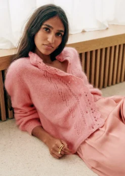 Angie Cardigan|Sézane Best Sale