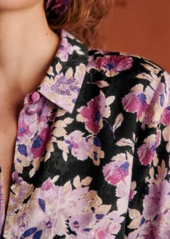 Ann Shirt|Sézane Shop