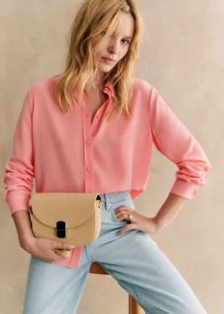 Ann Shirt|Sézane Shop