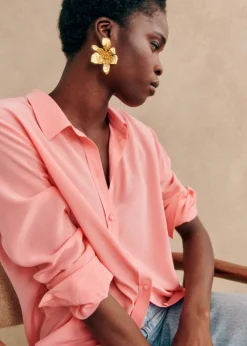 Ann Shirt|Sézane Shop