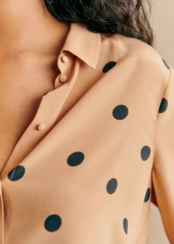 Ann Shirt|Sézane Shop