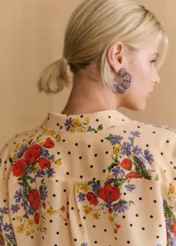 Ann Shirt|Sézane Flash Sale