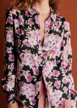 Ann Shirt|Sézane Flash Sale