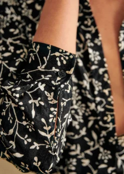 Ann Shirt|Sézane Flash Sale