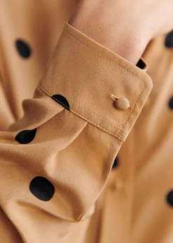 Ann Shirt|Sézane Flash Sale