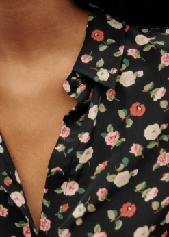 Ann Shirt|Sézane Flash Sale