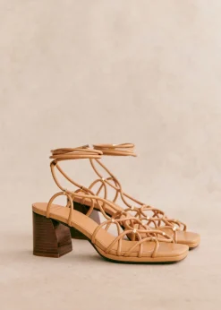 Annabelle Sandals|Sézane Cheap