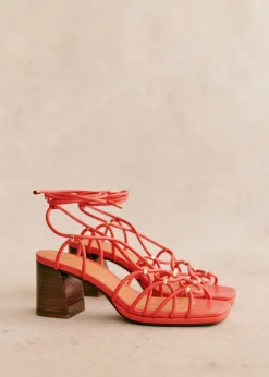 Annabelle Sandals|Sézane Cheap