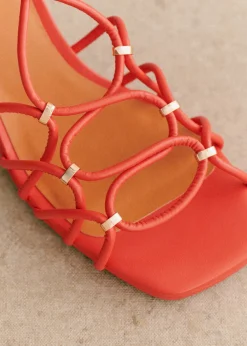 Annabelle Sandals|Sézane Cheap