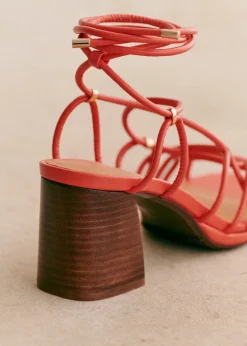 Annabelle Sandals|Sézane Cheap
