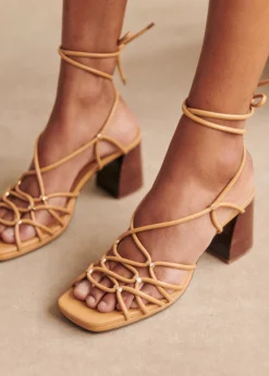 Annabelle Sandals|Sézane Cheap