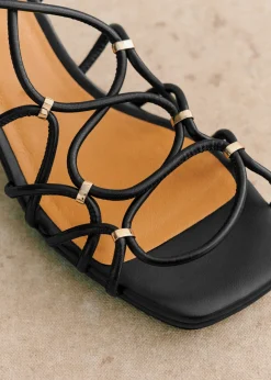 Annabelle Sandals|Sézane Cheap