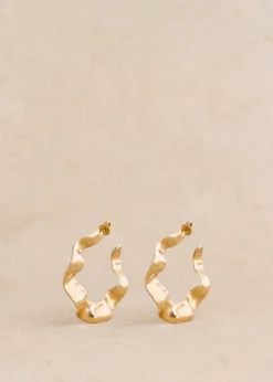 Anne Hoops|Sézane Hot
