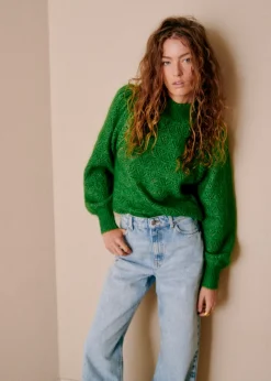 Anneka Jumper|Sézane Hot