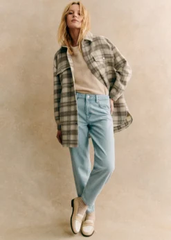 Anneline Jacket|Sézane Cheap