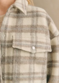 Anneline Jacket|Sézane Cheap
