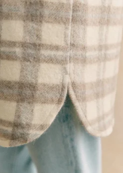 Anneline Jacket|Sézane Cheap