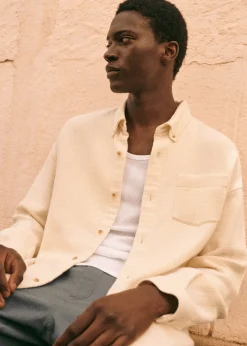 Anteo Shirt|Sézane Cheap