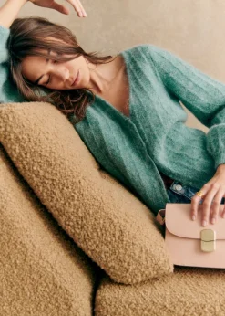 Antonetta Cardigan|Sézane Best