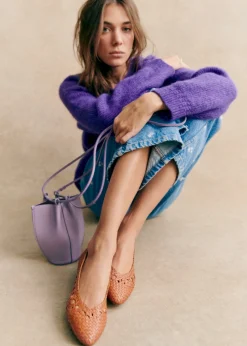 Anya High Heels|Sézane Online