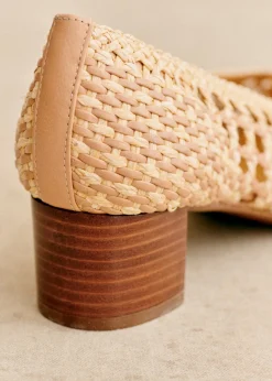 Anya High Heels|Sézane Online