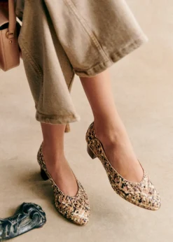 Anya High Heels|Sézane Online