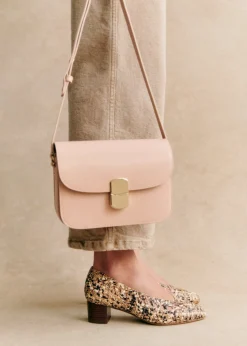 Anya High Heels|Sézane Online